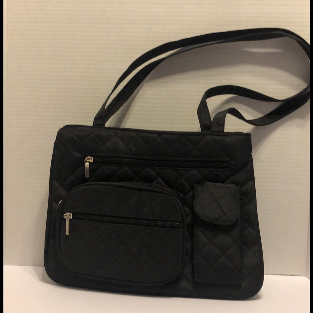Shoulder Bag.